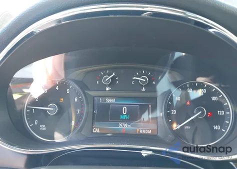 2022 Buick Encore Awd Preferred z USA, uszkodzony, nr VIN KL4CJESM3NB528161